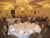 Amicale Banquet Hall