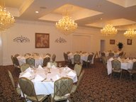 Amicale Banquet Hall
