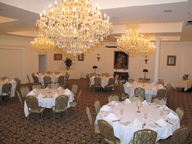 Amicale Banquet Hall