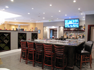 Amicale Lounge